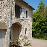 Les Foucauds Saint-Quentin-de-Caplong