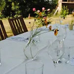 بيت ضيافة Les Foucauds