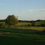 بيت ضيافة Les Foucauds Saint-Quentin-de-Caplong