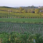 بيت ضيافة Les Foucauds
