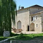 Gasthof Les Foucauds Saint-Quentin-de-Caplong
