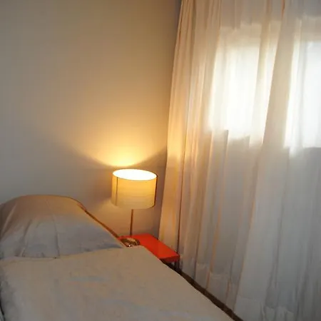 بيت ضيافة Les Foucauds