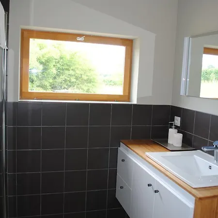 Les Foucauds Saint-Quentin-de-Caplong