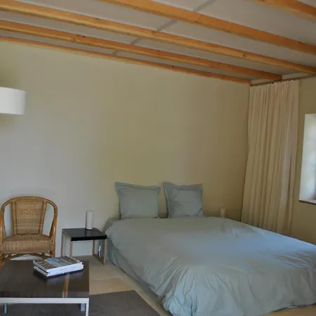 招待所 Les Foucauds 3*