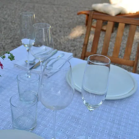 Les Foucauds Saint-Quentin-de-Caplong