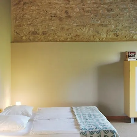 Les Foucauds Penzion Saint-Quentin-de-Caplong