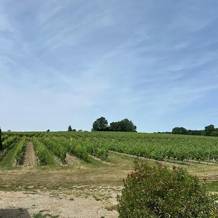 Les Foucauds Penzion 3*