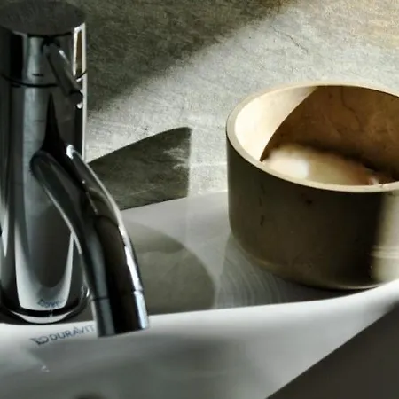 بيت ضيافة Les Foucauds Saint-Quentin-de-Caplong