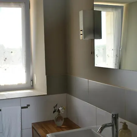 Les Foucauds بيت ضيافة 3*