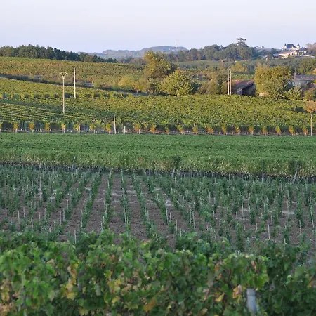 招待所 Les Foucauds