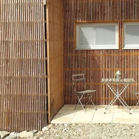 招待所 Les Foucauds Saint-Quentin-de-Caplong