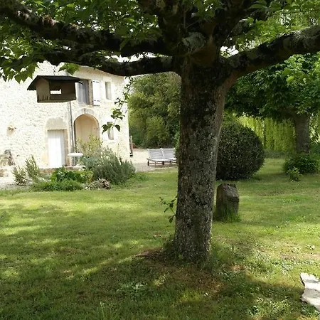 Les Foucauds 3* Saint-Quentin-de-Caplong