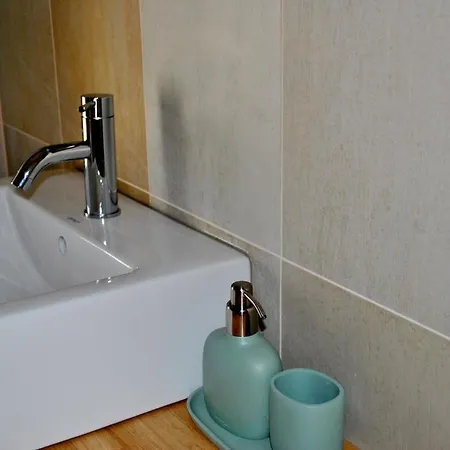 Les Foucauds Saint-Quentin-de-Caplong