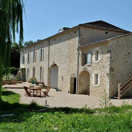 Les Foucauds 3* Saint-Quentin-de-Caplong