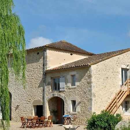 Les Foucauds 3* Saint-Quentin-de-Caplong