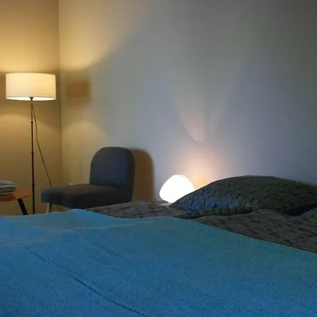 بيت ضيافة Les Foucauds