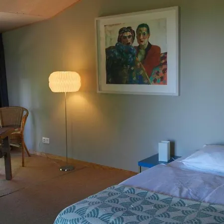 Les Foucauds بيت ضيافة Saint-Quentin-de-Caplong