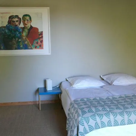 بيت ضيافة Les Foucauds Saint-Quentin-de-Caplong