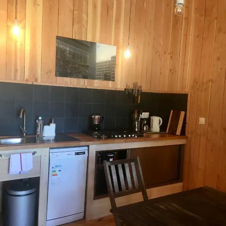 Les Foucauds بيت ضيافة 3*