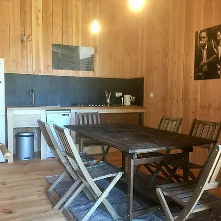 招待所 Les Foucauds Saint-Quentin-de-Caplong