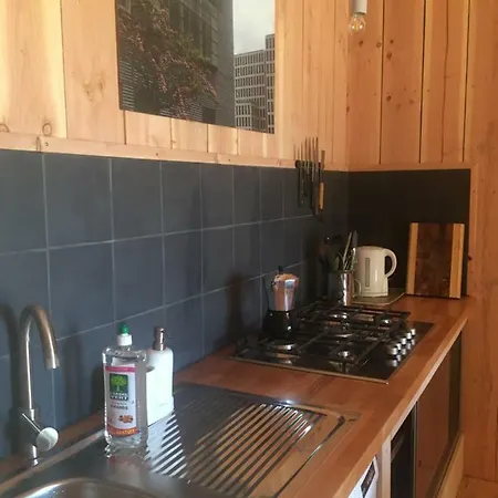 Les Foucauds بيت ضيافة Saint-Quentin-de-Caplong