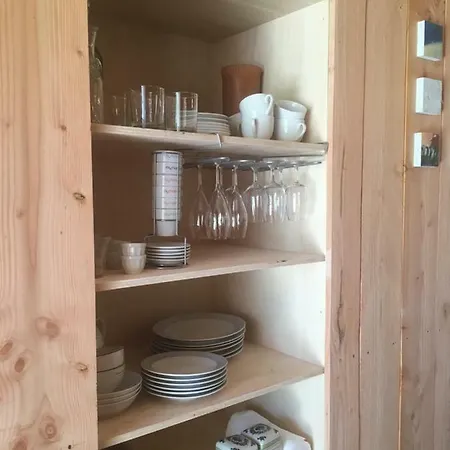 Les Foucauds بيت ضيافة 3*