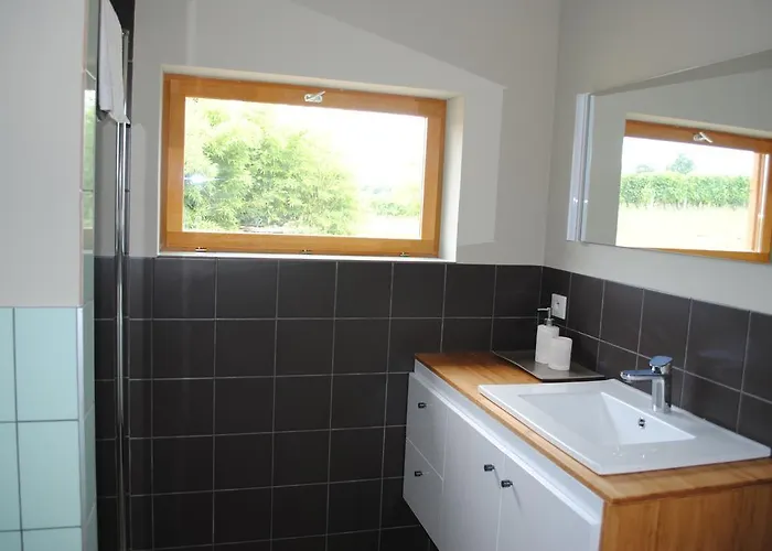 Les Foucauds Saint-Quentin-de-Caplong