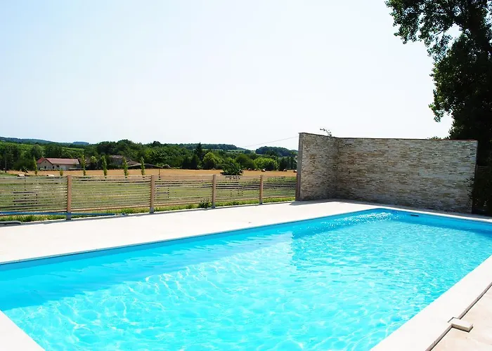 Les Foucauds Penzion