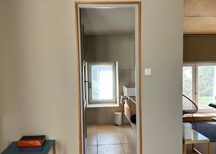 Penzion Les Foucauds 3*