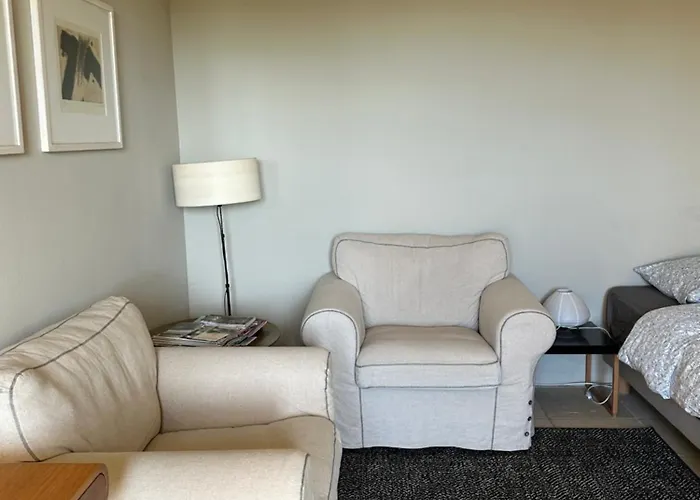 Penzion Les Foucauds