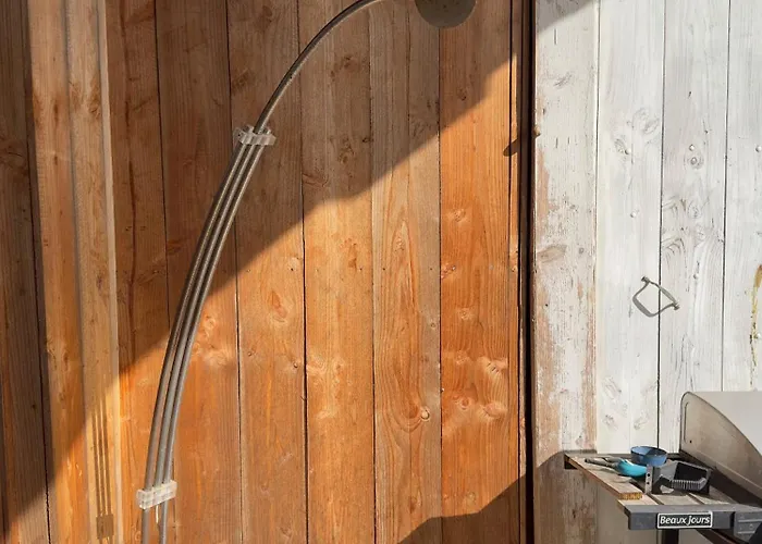 Penzion Les Foucauds 3*