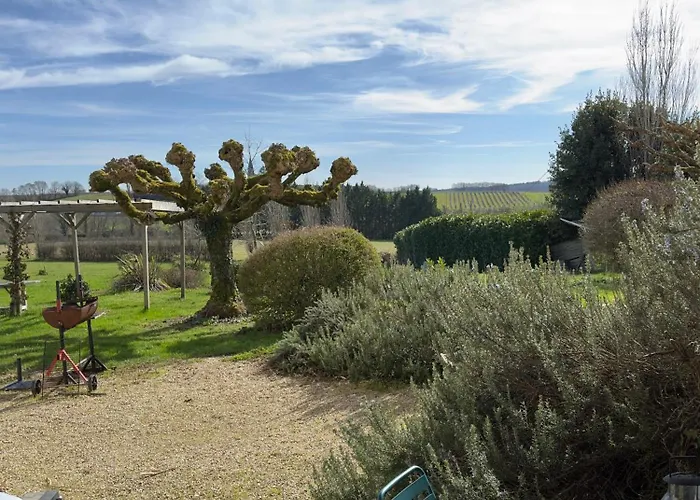 Les Foucauds Penzion 3*