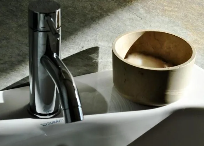 Penzion Les Foucauds Saint-Quentin-de-Caplong