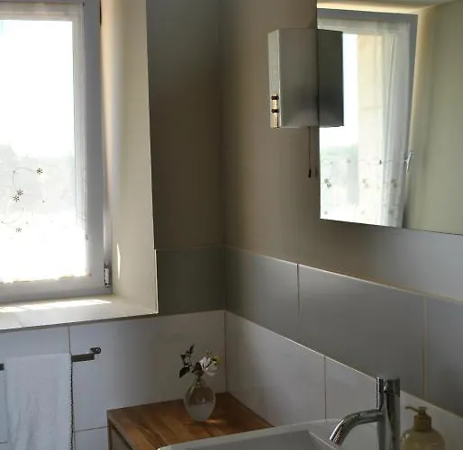 Les Foucauds Penzion 3*