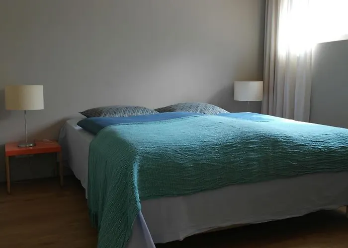 Les Foucauds Saint-Quentin-de-Caplong